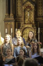 Lange Nacht Der Kirchen  07.06.2024  06